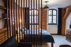 Miodowa Faktoria 5 by Rentoom