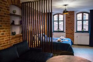 Miodowa Faktoria 5 by Rentoom