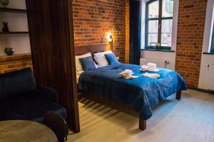 Miodowa Faktoria 5 by Rentoom