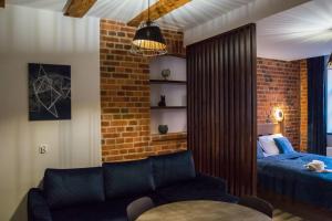 Miodowa Faktoria 5 by Rentoom