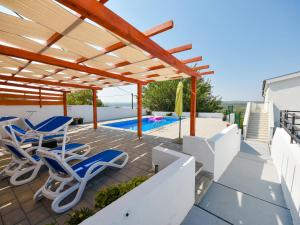 Apartment Nina by Interhome 