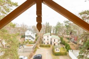 Haus auf dem Hügel Die Klassische 07