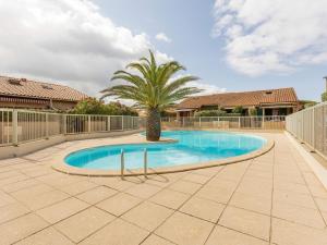 Holiday Home Plage sud-3 by Interhome