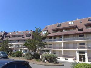 Appartements Studio Le Golf-1 by Interhome : photos des chambres