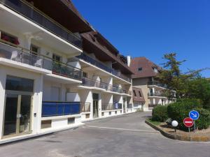 Appartements Studio Le Golf-1 by Interhome : photos des chambres