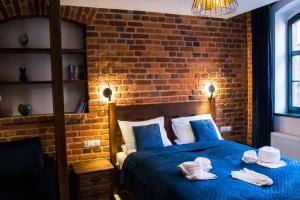 Miodowa Faktoria 5 by Rentoom