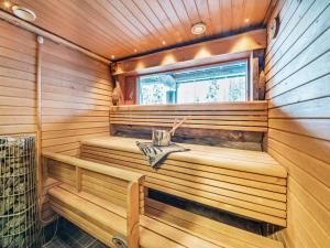 Holiday Home Villa rytilampi b by Interhome