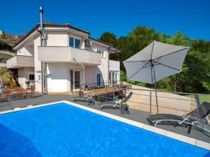 Apartment Nikas-3 - Marčići