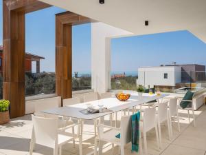 Villa Old Olive VIII by Interhome