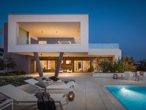 Villa Old Olive I by Interhome