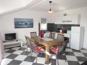 Apartment Tomislav-2 by Interhome