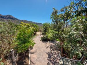 Camping Serra Santana