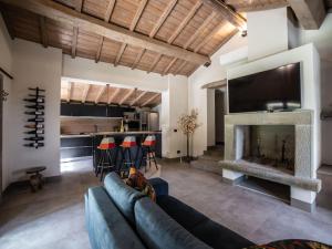 Chalet Il Talamo by Interhome