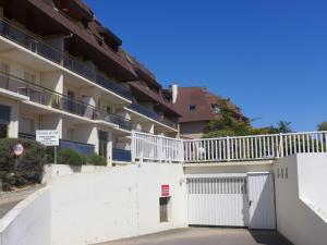 Appartements Apartment Le Golf-2 by Interhome : photos des chambres