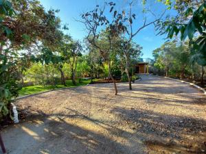 Camping Serra Santana