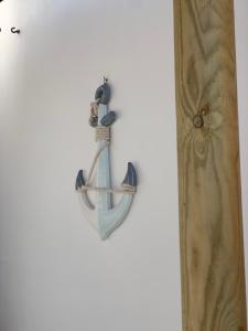 AmuraHouse. Private terrace BBQ. Centric and cosy.