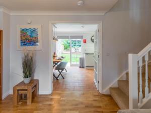 Holiday Home Sea Echo by Interhome