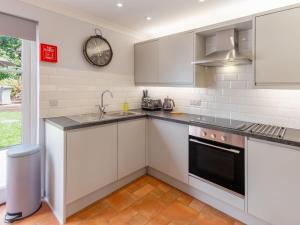 Holiday Home Sea Echo by Interhome