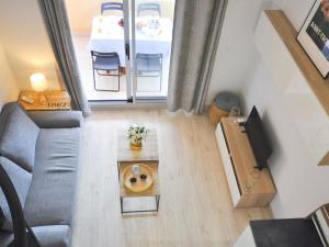 Apartment Les Jardins dAmaryllis-8 by Interhome