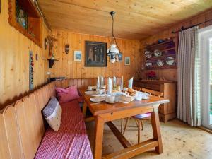 Chalet Edelweisshütte by Interhome