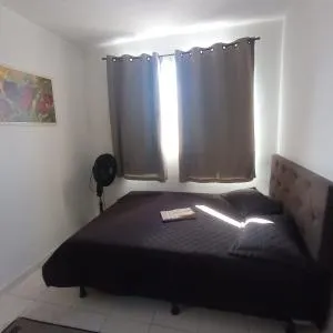 Apto Recanto Luz - Boiangá