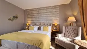 Hotel Zum Leineweber - Vetschau