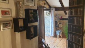 Maisons de vacances Chocolate Box Cottage : photos des chambres