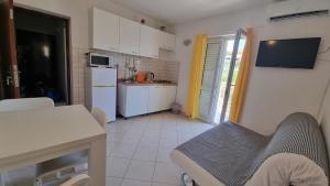 One-Bedroom Apartment room in Apartments Miki