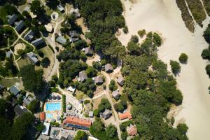 Comfort Boerderij met Jacuzzi | 4-6 Pers. room in Sandberghe