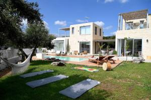 Villa Annassa Almyrida