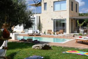 Villa Annassa Almyrida