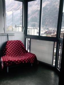 Appartements Apartment in Chamonix : photos des chambres