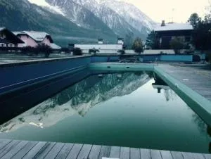 Apartment in Chamonix - Chamonix-Mont-Blanc