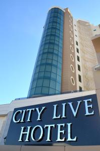 City Live Hotel