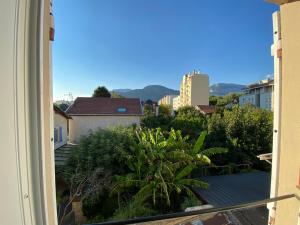 T2 rue Claude genin en duplex