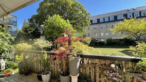 ApartmentInCopenhagen Apartment 1509