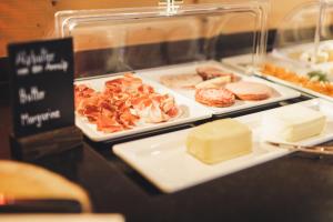 Hotel Hubertus - Au Bregenzerwald