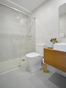 GALIHOST - Apartamento con piscina en Canelas, Sanxenxo