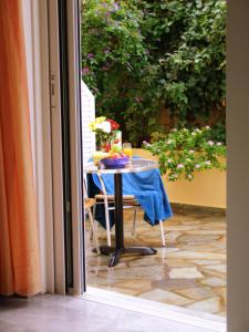 Standard Double or Twin Room with Garden View