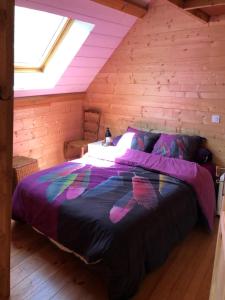 B&B / Chambres d'hotes chez Philippe : Chambre Familiale