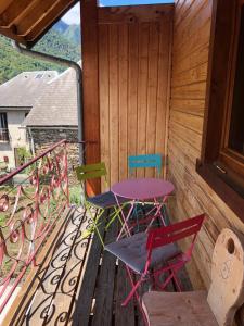 B&B / Chambres d'hotes chez Philippe : photos des chambres