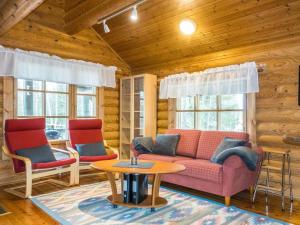 Holiday Home Lomaväinö 1 by Interhome
