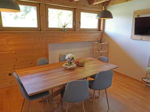 Apartment Elisabeth by Interhome