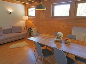 Apartment Elisabeth by Interhome