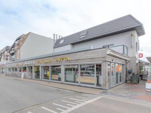 Apartment Alaska Beach with terrace by Interhome