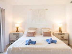 Apartment Puerto Banus OPQ by Interhome