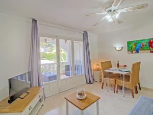 Holiday Home Las Cabañas by Interhome