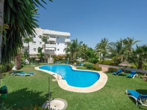 Apartment Marbella Real Gardens by Interhome