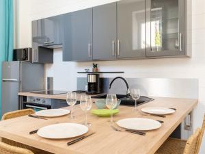 Apartment Vue Solidor-1 by Interhome