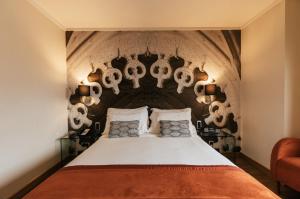 Standard Single Room room in Hotel Marques De Pombal